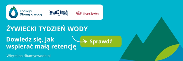 Koalicja Dbamy o wodę mobile