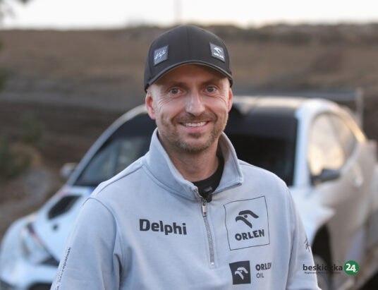 Kajto namawia do trzeźwości za kółkiem