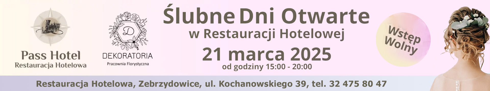 ślubne dni