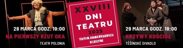 Teatr Cieszyn
