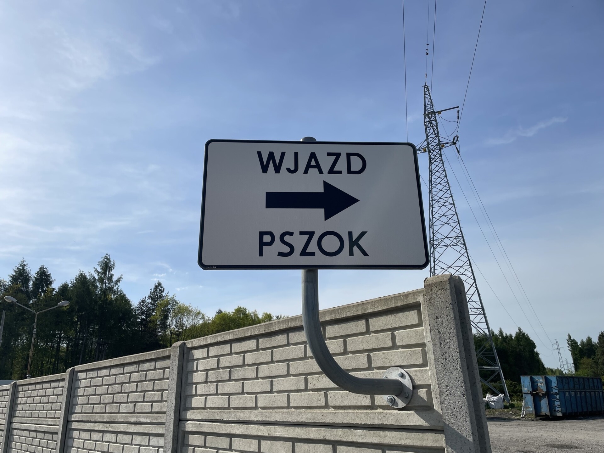 Skoczów. Powiększą powierzchnię PSZOK