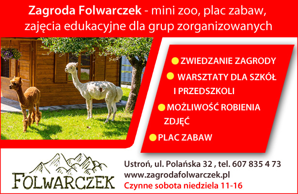 Folwarczek mobile