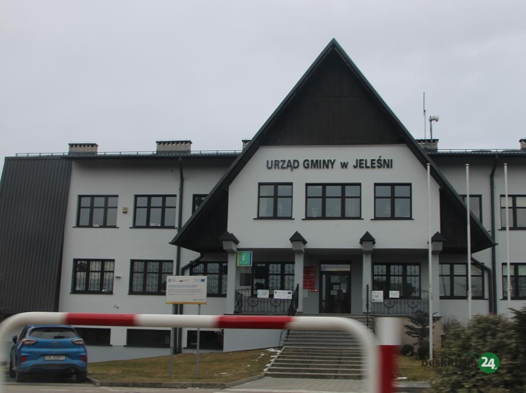 Referendum przeciw wójt Jeleśni? Anna Wasilewska odpowiada na krytykę