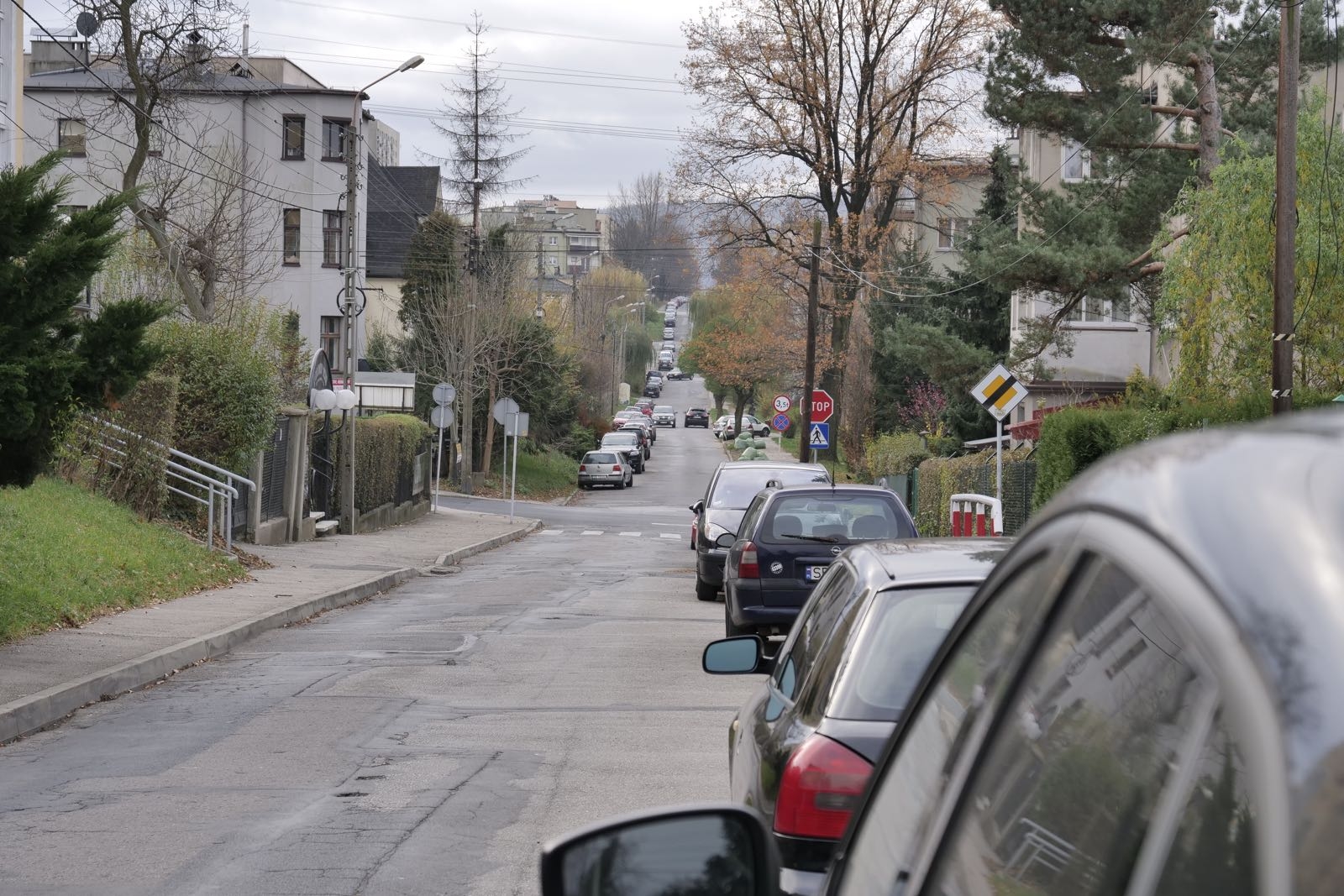 Miasto zabezpieczyło wkład własny. Na remont Akademii Umiejętności trzeba było czekać wiele lat