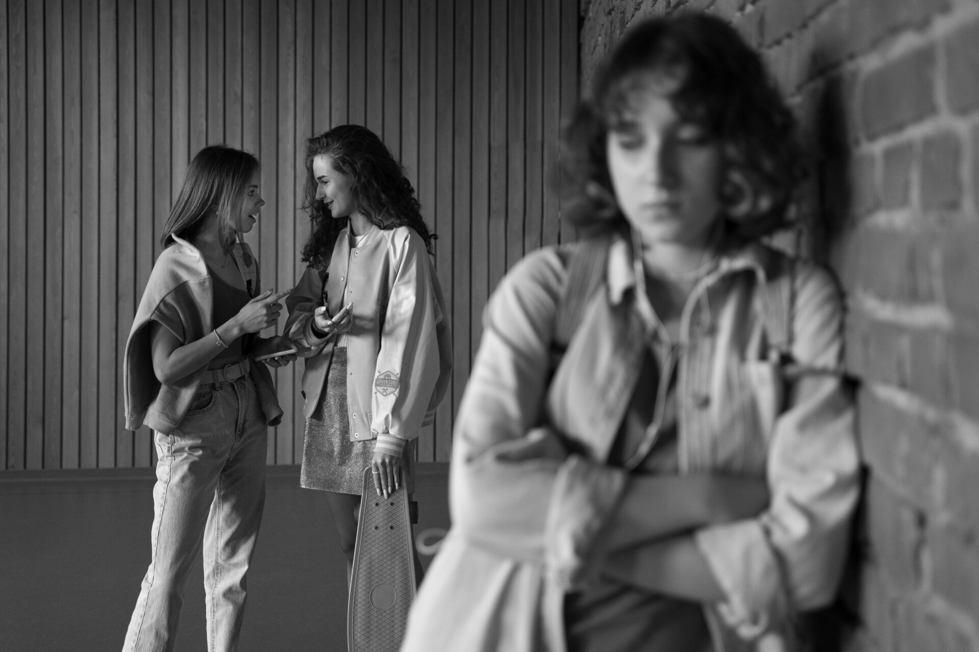 Gdy usuwamy kamienie, dziecko wywróci się o ziarenko piasku