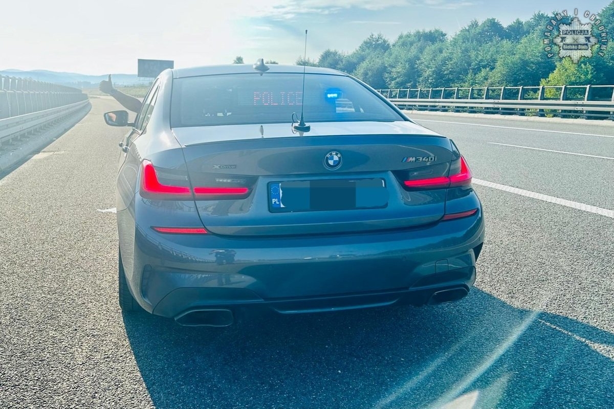 Protest na DK1 się odbędzie. Kolejarze będą blokować ruch