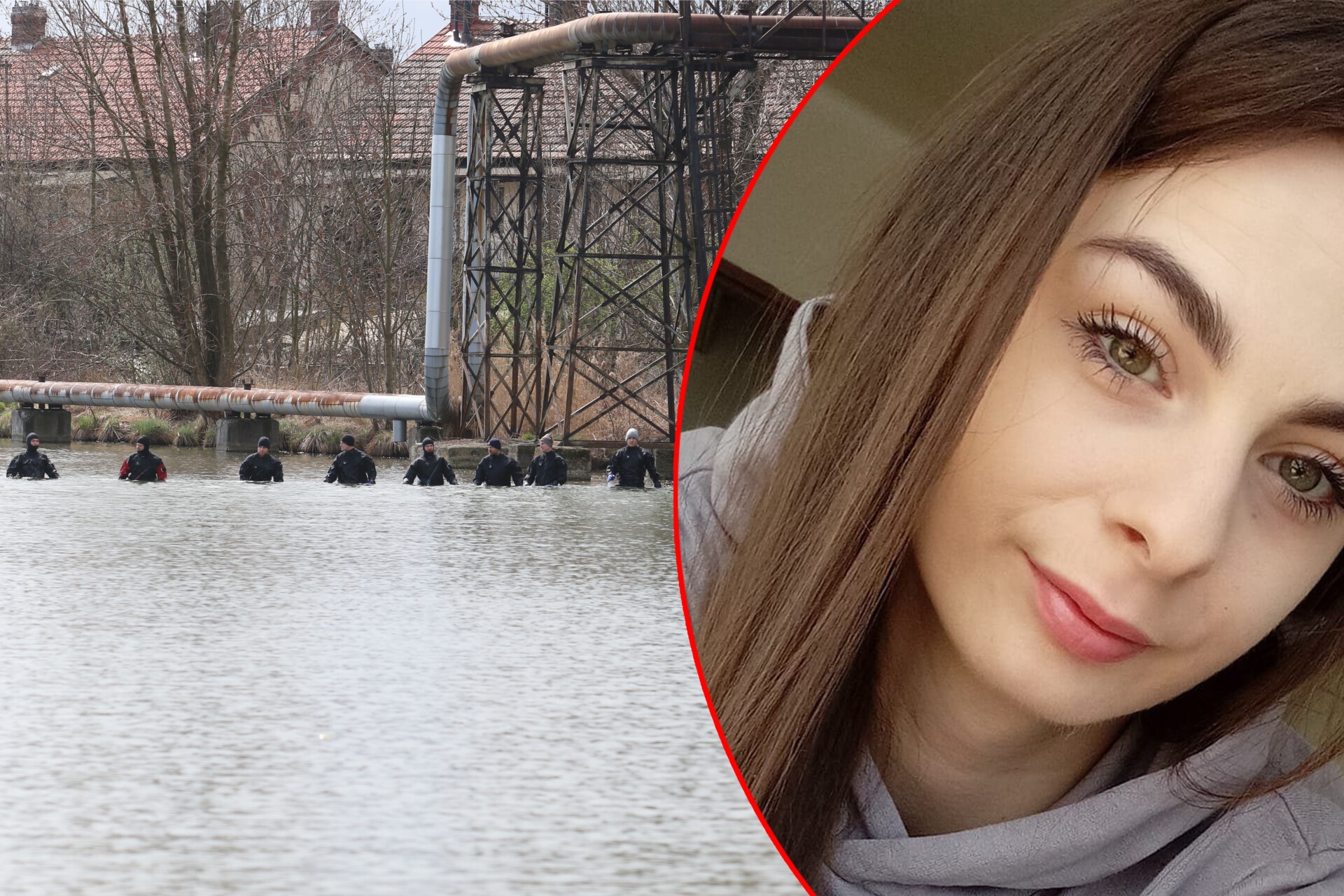 Powołano kolejnych biegłych w sprawie zaginięcia Karoliny Wróbel. Pięć osób trafi na wykrywacz kłamstw