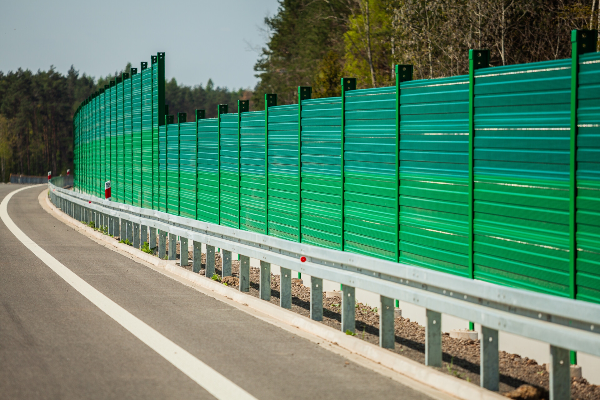 Zbadają „klimat akustyczny” w Ochabach