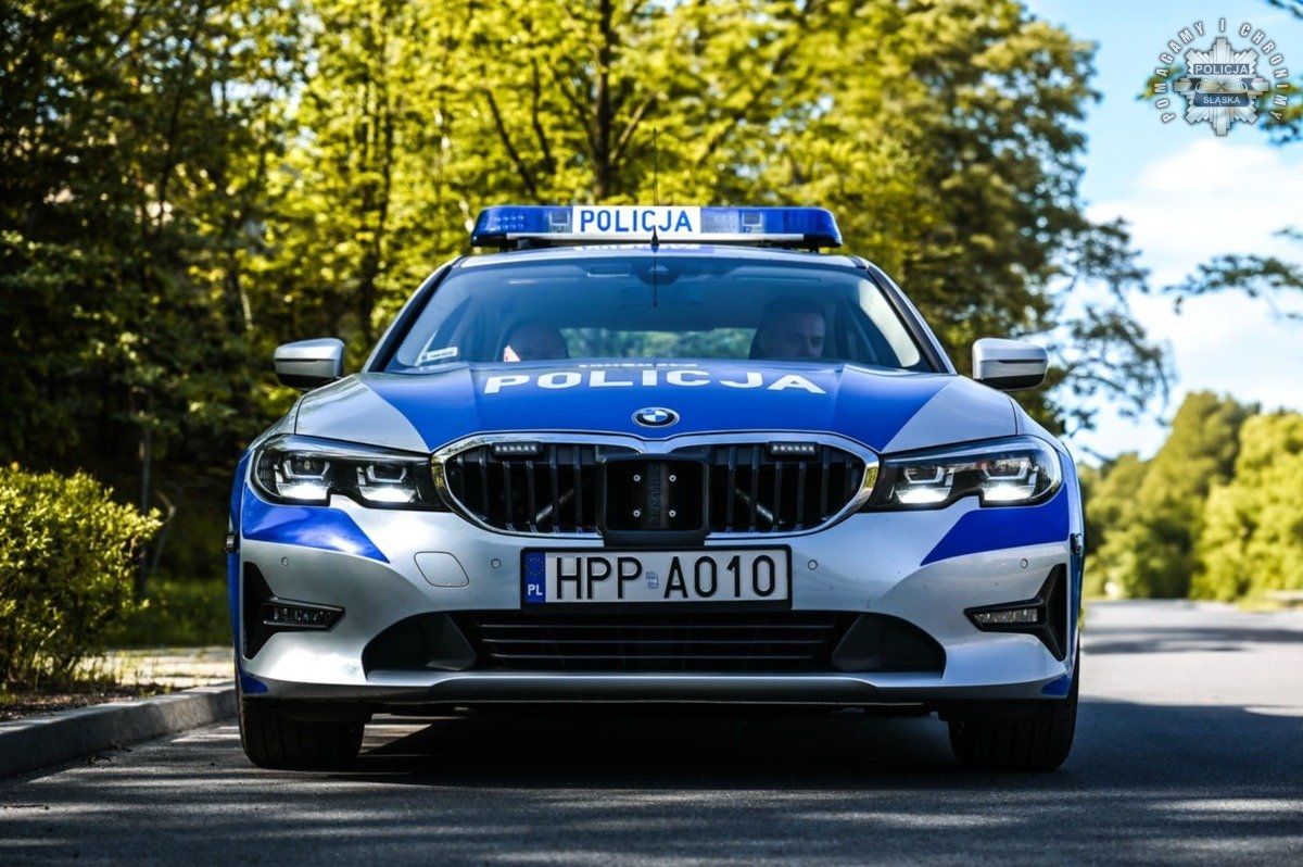 Długi weekend – dużo wypadków? W powiecie cieszyńskim niekoniecznie, ale policjantom i tak się nie nudziło