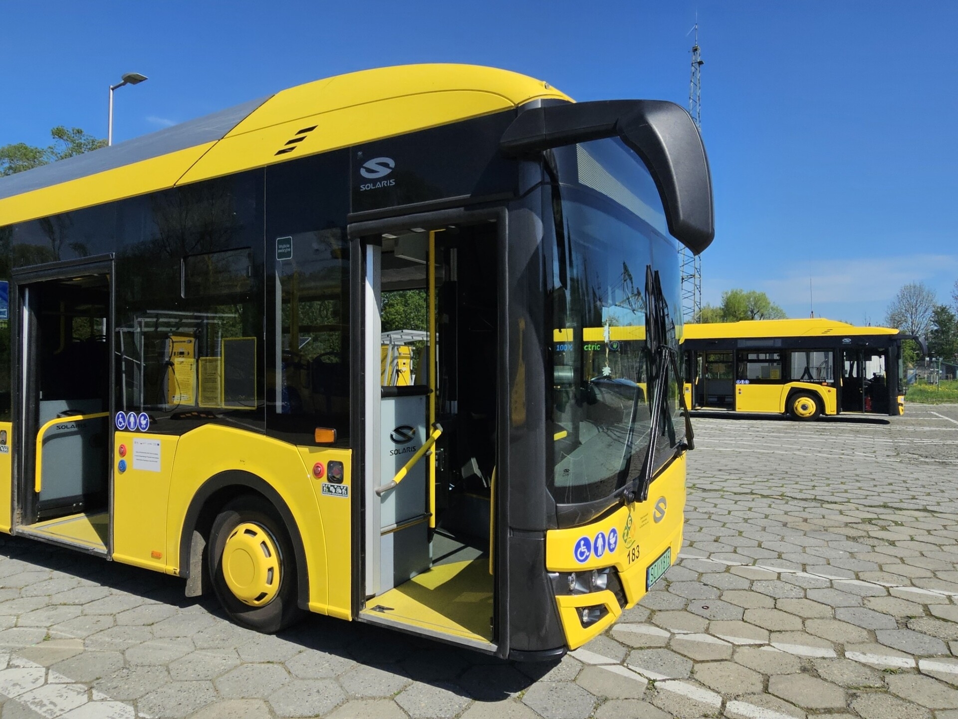 Cieszyn. Utrudnienia na ul. Przepilińskiego