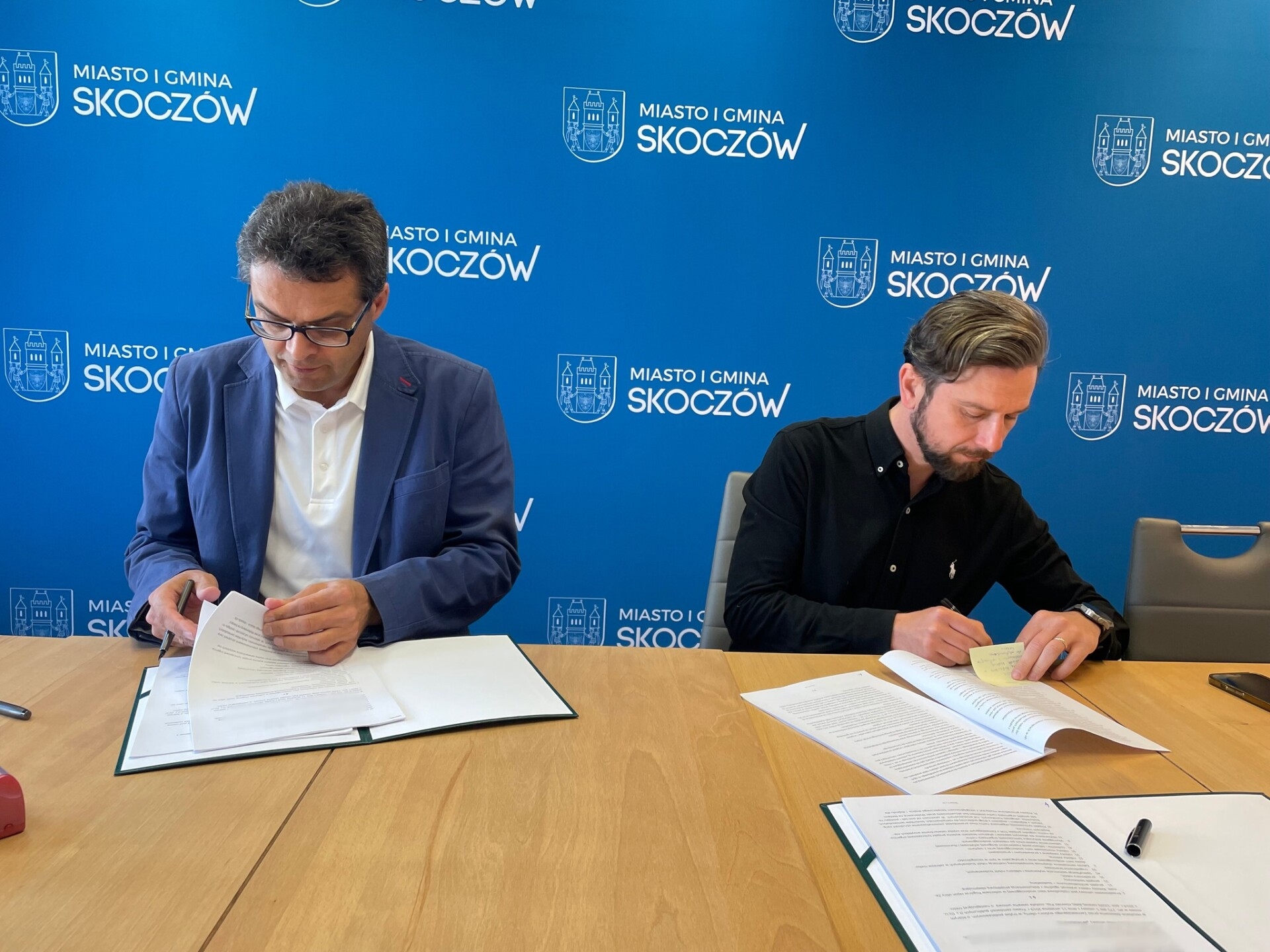 Pogórze. Wybudują nowy wodociąg