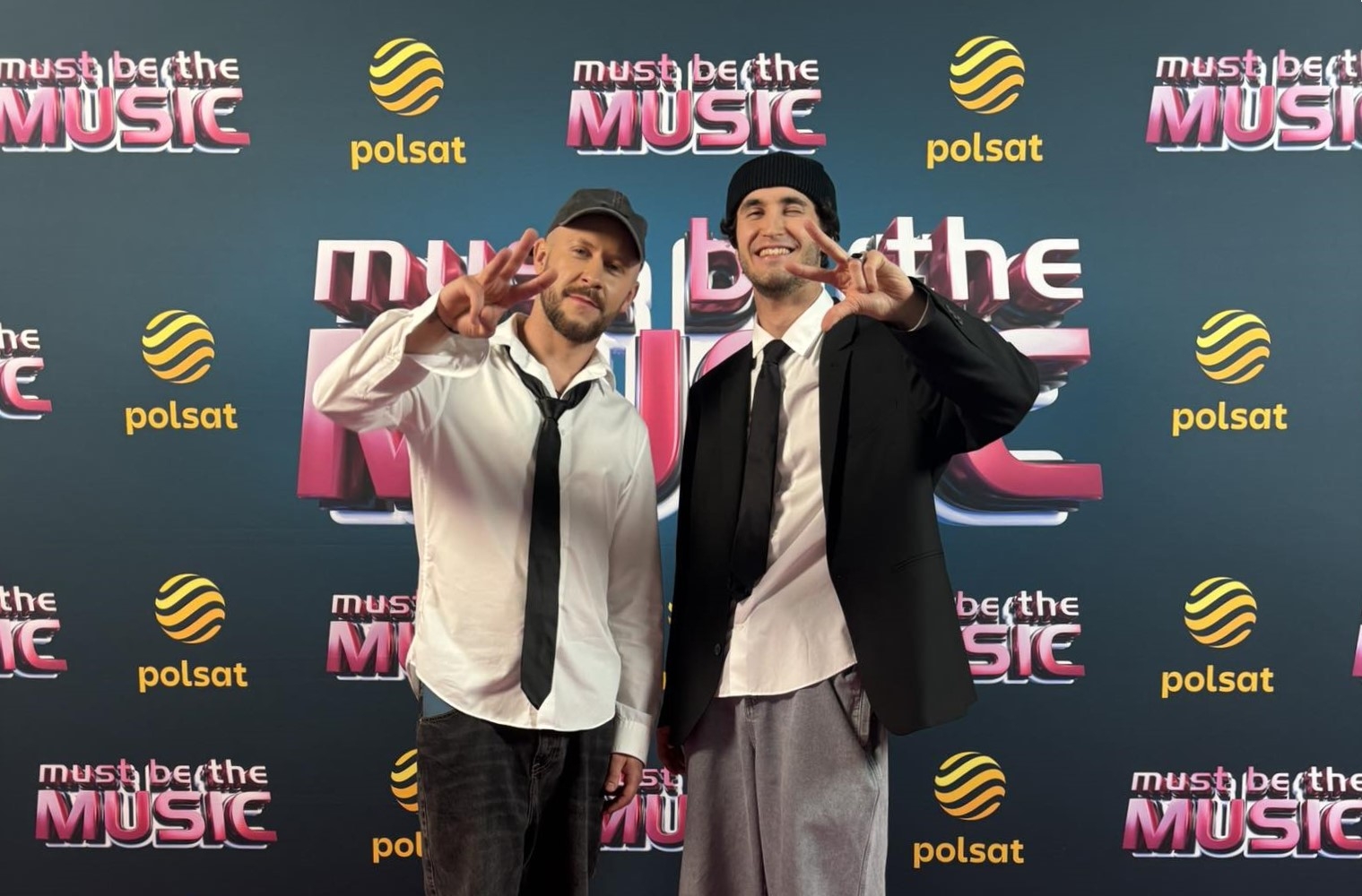 Sukces muzyków Bielska-Białej. Alien i Majtis zwycięzcami „Must Be the Music”!