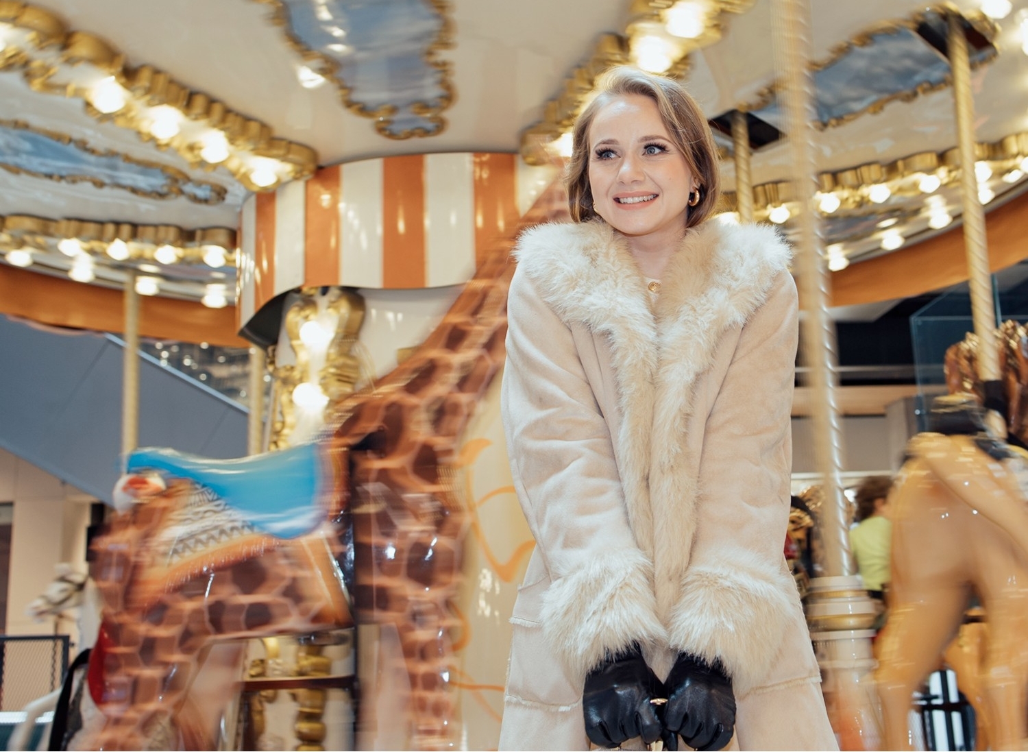 Wspaniałe aktorki, ważne tematy, dobra kawa. Rusza „Mała Czarna” w Teatrze Polskim