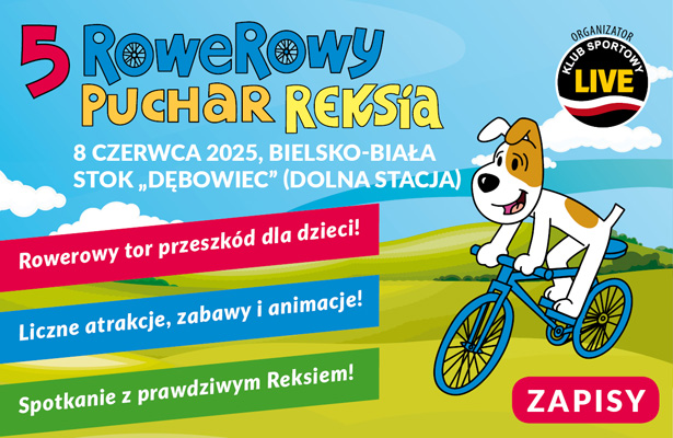 Puchar rowery25