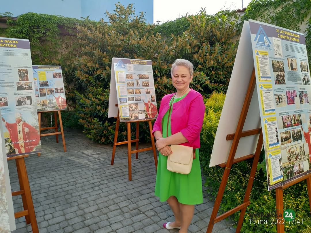 Preludium do życia wiecznego