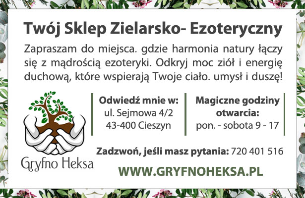 Gryfno Heksa mobile od 22-05.06.2025