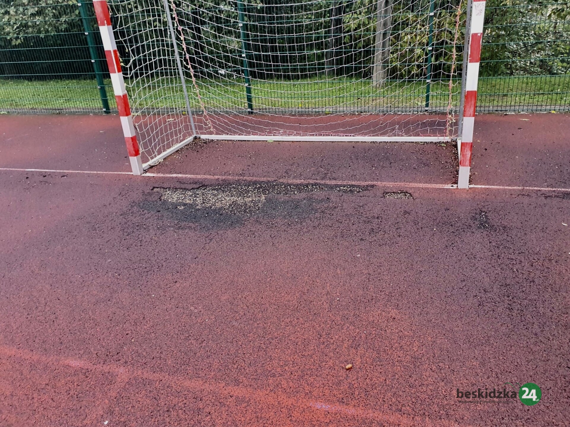 Cieszyn. “Orlik” przy Katowickiej będzie modernizowany