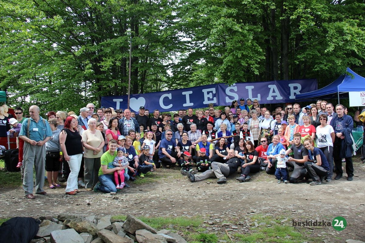 Jakie są najpopularniejsze nazwiska w powiecie cieszyńskim?