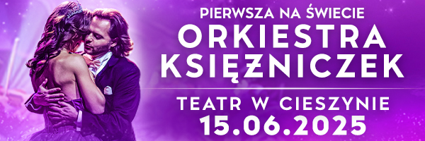 Orkiestra Księżniczek od 08.05-08.06 mobile