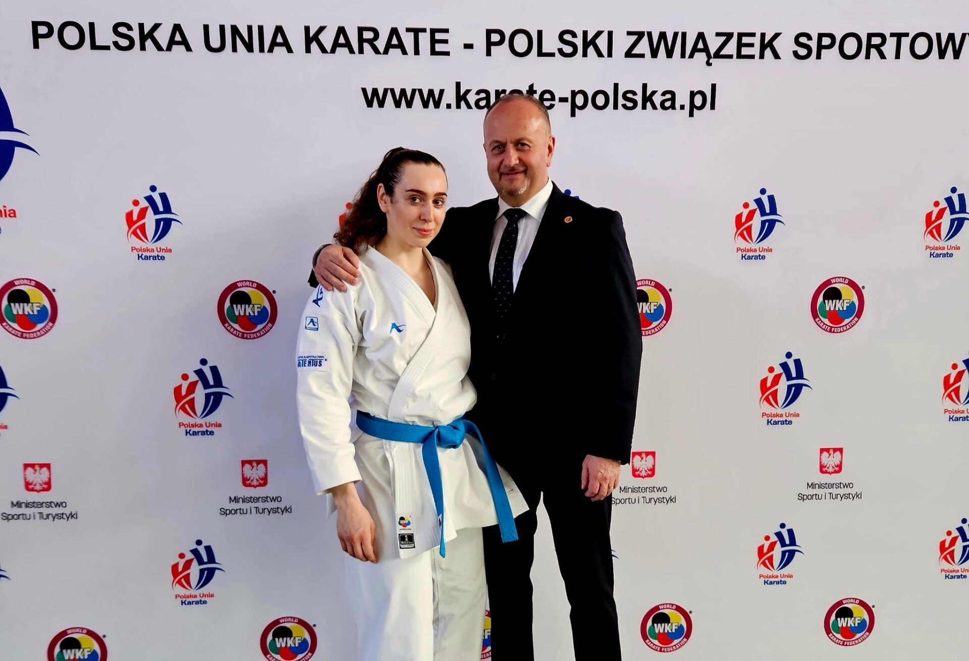 Bielszczanie we władzach europejskiego karate. Będą podejmować najważniejsze decyzje