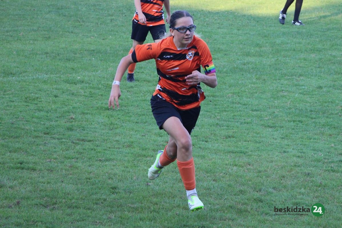 Trwa fatalna seria Mitechu Żywiec