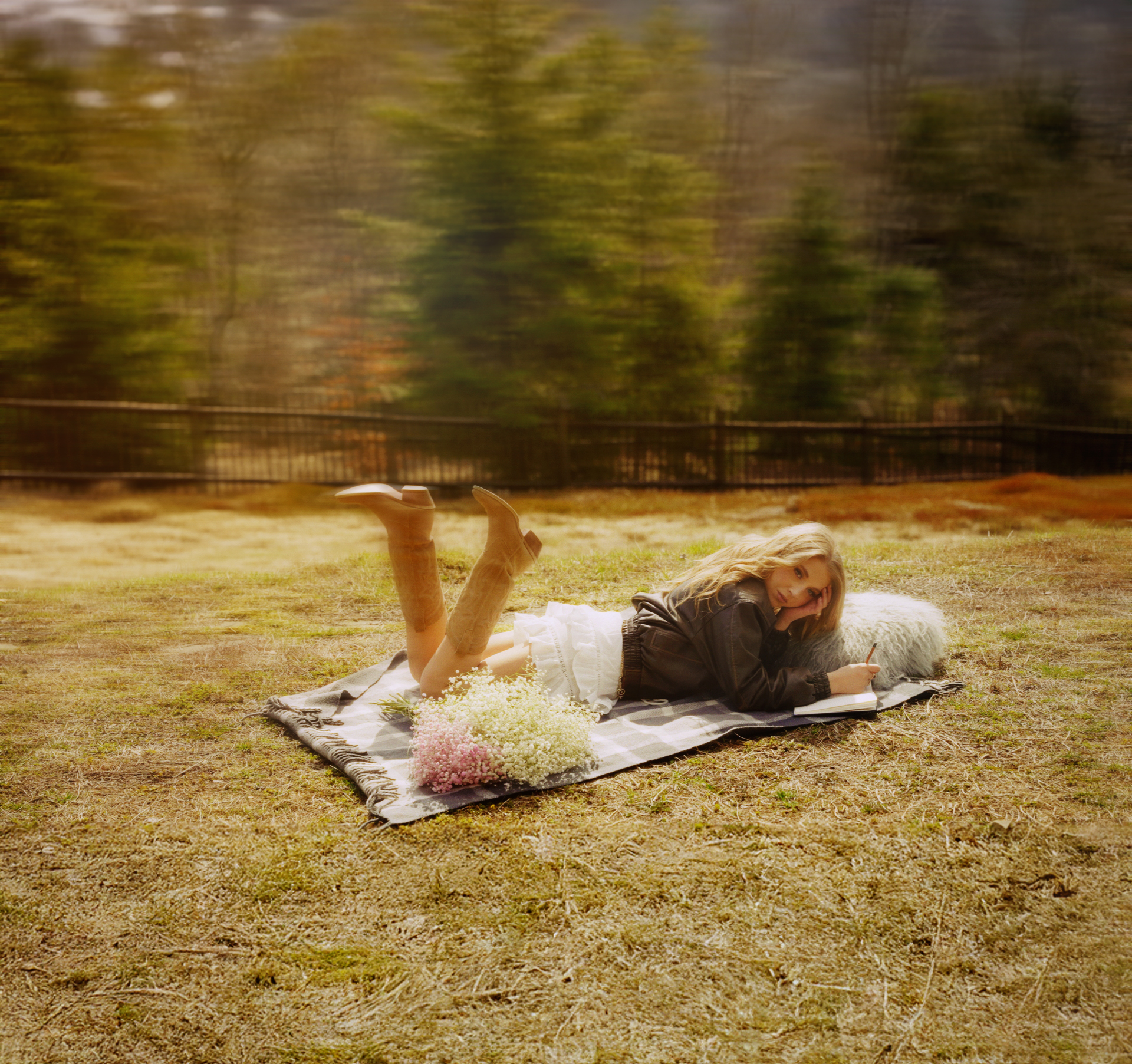 Kolejny singiel Mai Golec! Opowieść o niespełnionej miłości