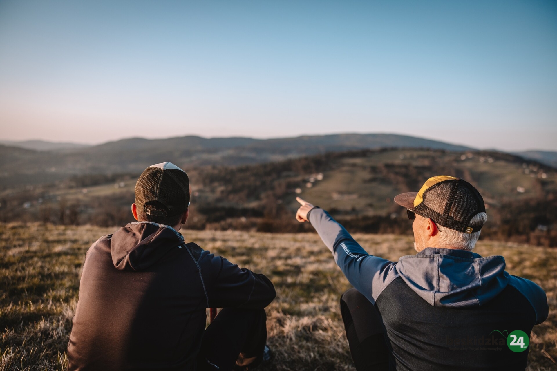 Z Beskidu Śląskiego w Karakorum. Niebawem następna wyprawa Głuszaka i Papierzyńskiego