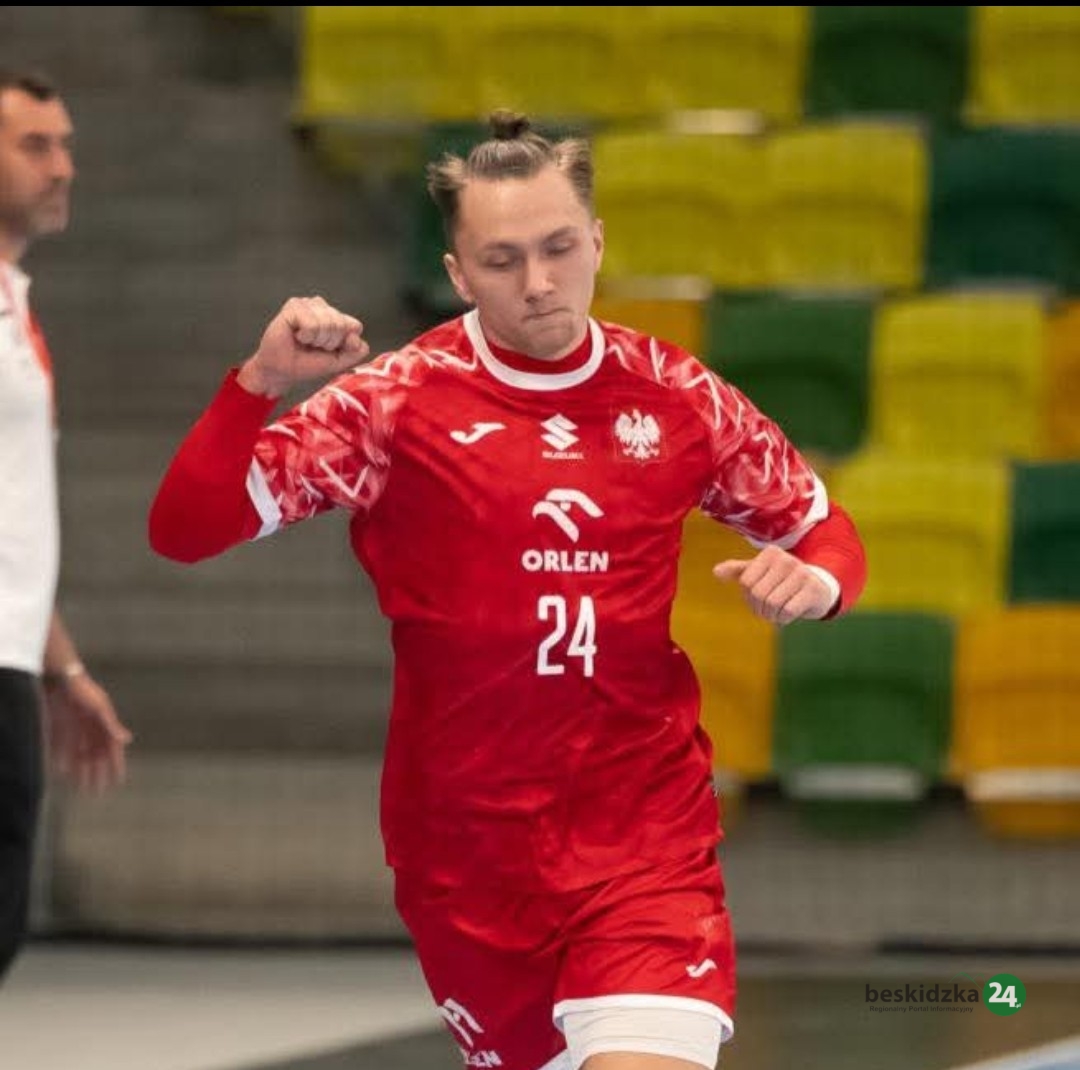 Siekierka i Jaworski docenieni za występy wśród najlepszych szczypiornistów w Polsce