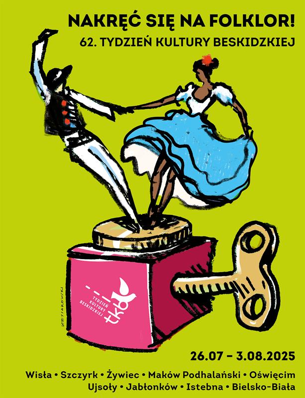 Kiedy ruszy tegoroczny Tydzień Kultury Beskidzkiej?