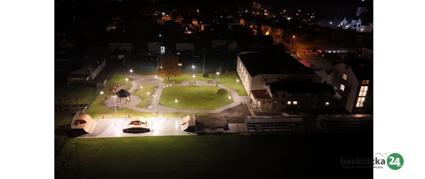 CSR w Pogwizdowie – przestrzeń doceniona w ogólnopolskim konkursie