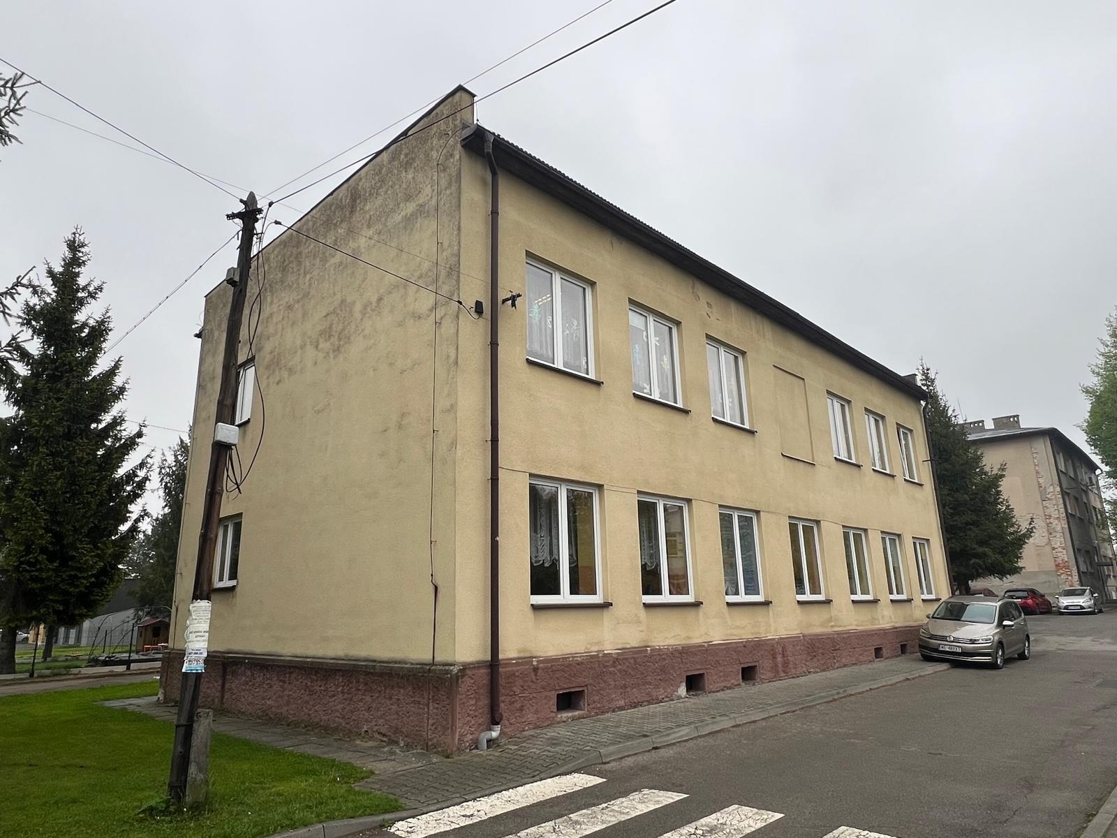 Kolejne przedszkole w gminie Strumień przejdzie termomodernizację