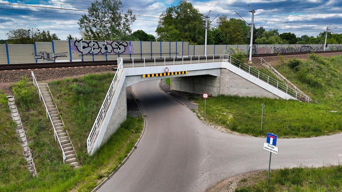 Czechowice-Dziedzice: Przetestują mobilną zaporę przeciwpowodziową