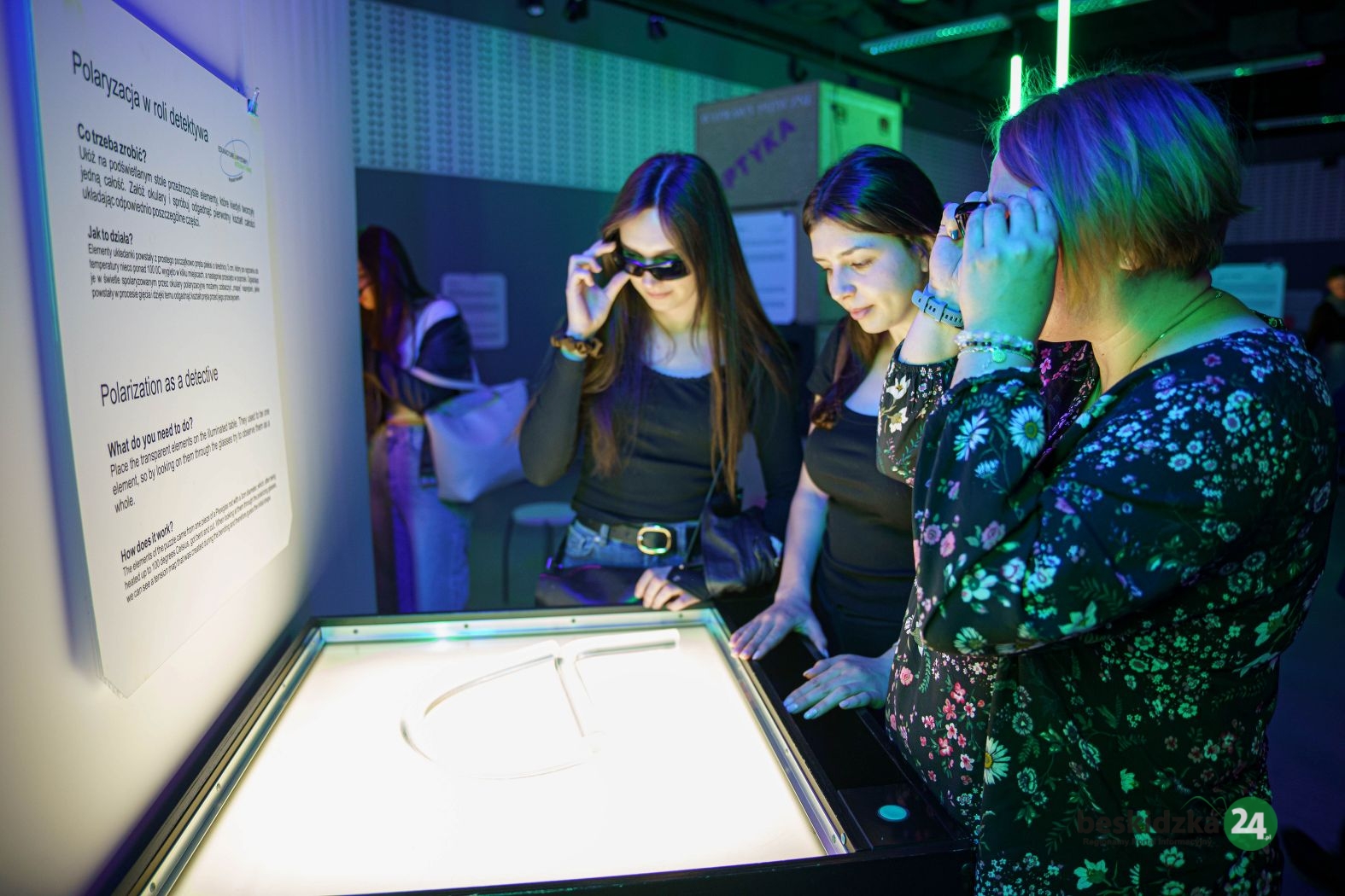 Czas na Beskidzki Festiwal Nauki i Sztuki