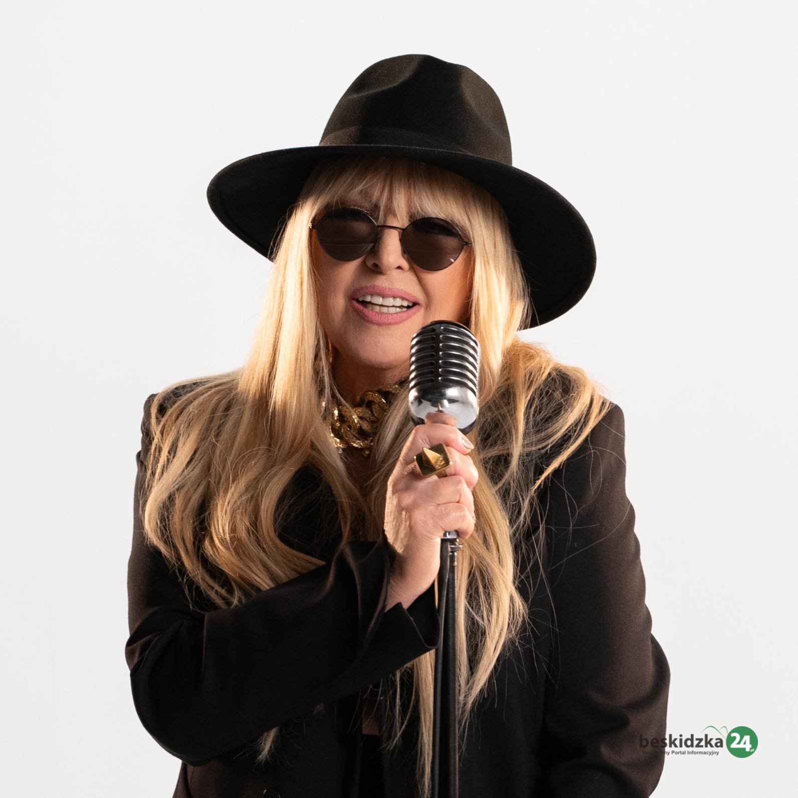 Największe przeboje, szyk, elegancja i… naleśniki