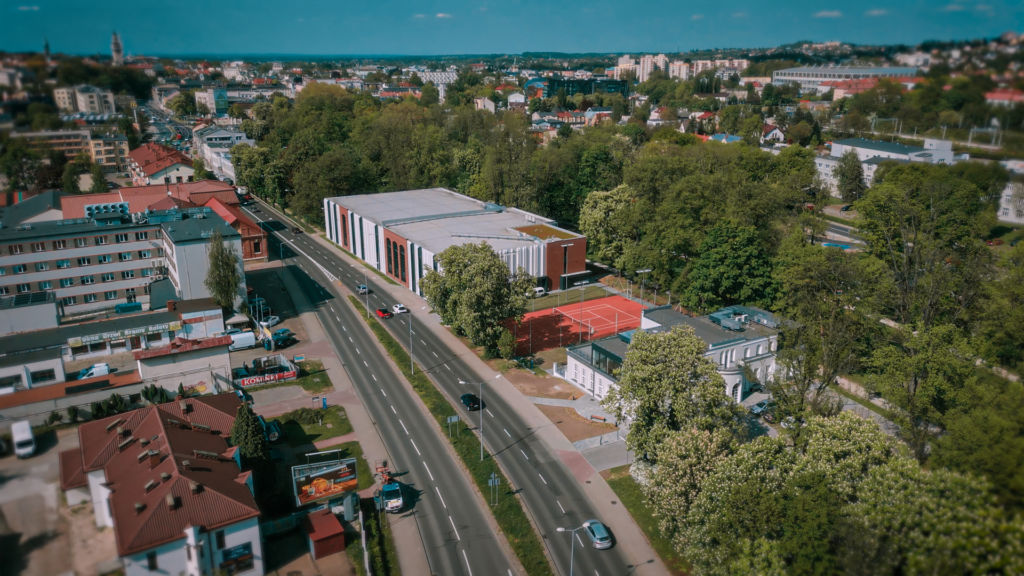 Kolejna polityczna nominacja w miejskiej spółce?