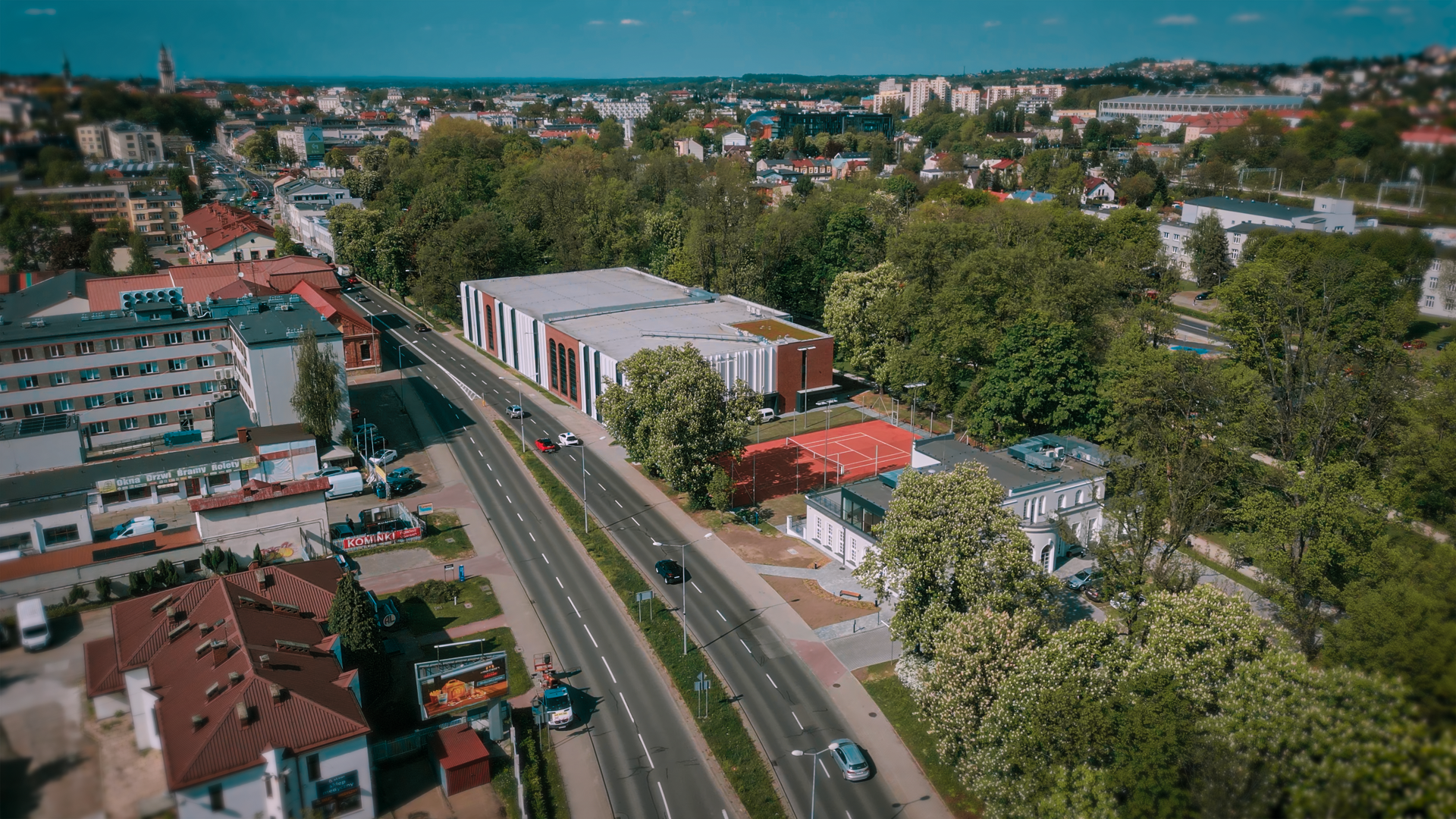 Kolejna polityczna nominacja w miejskiej spółce?