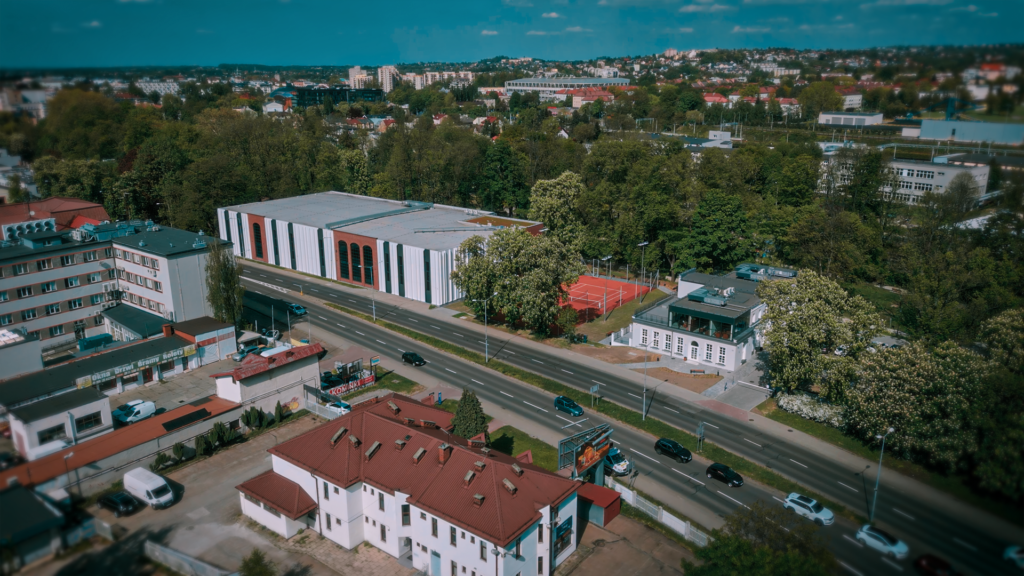 Wykonawca inwestycji ARR domaga się dodatkowych pieniędzy. „Dlaczego to ukrywano?”