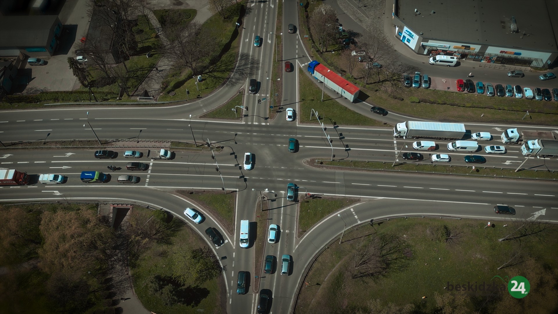 Skoczów wraca do gry! Ministerstwo przyznało 171 milionów na budowę estakady | WIDEO