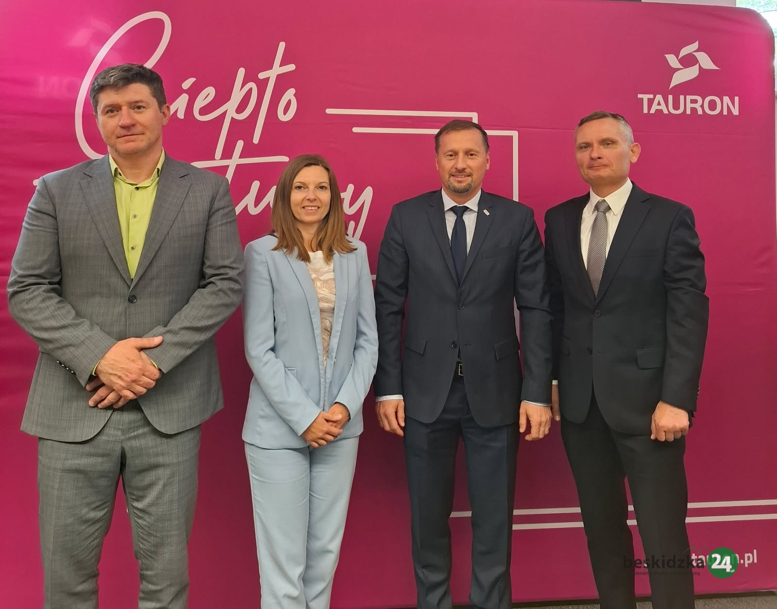 Rewolucja w ciepłownictwie. Kontrakt podpisany