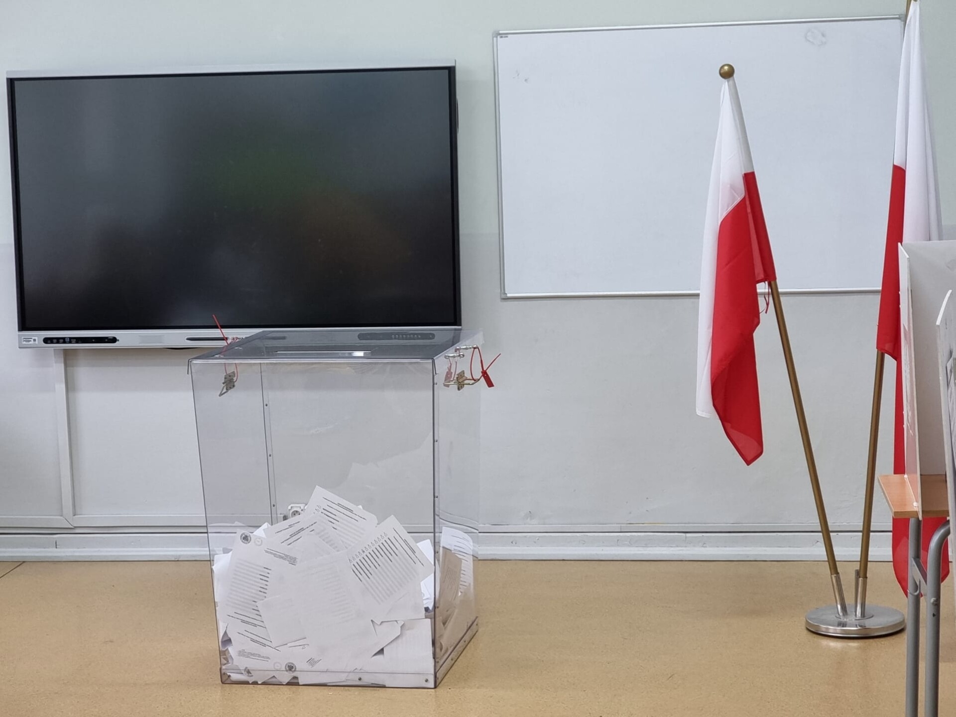 Sędziowie skończyli liczyć głosy. Co ogłosi Sąd Najwyższy?