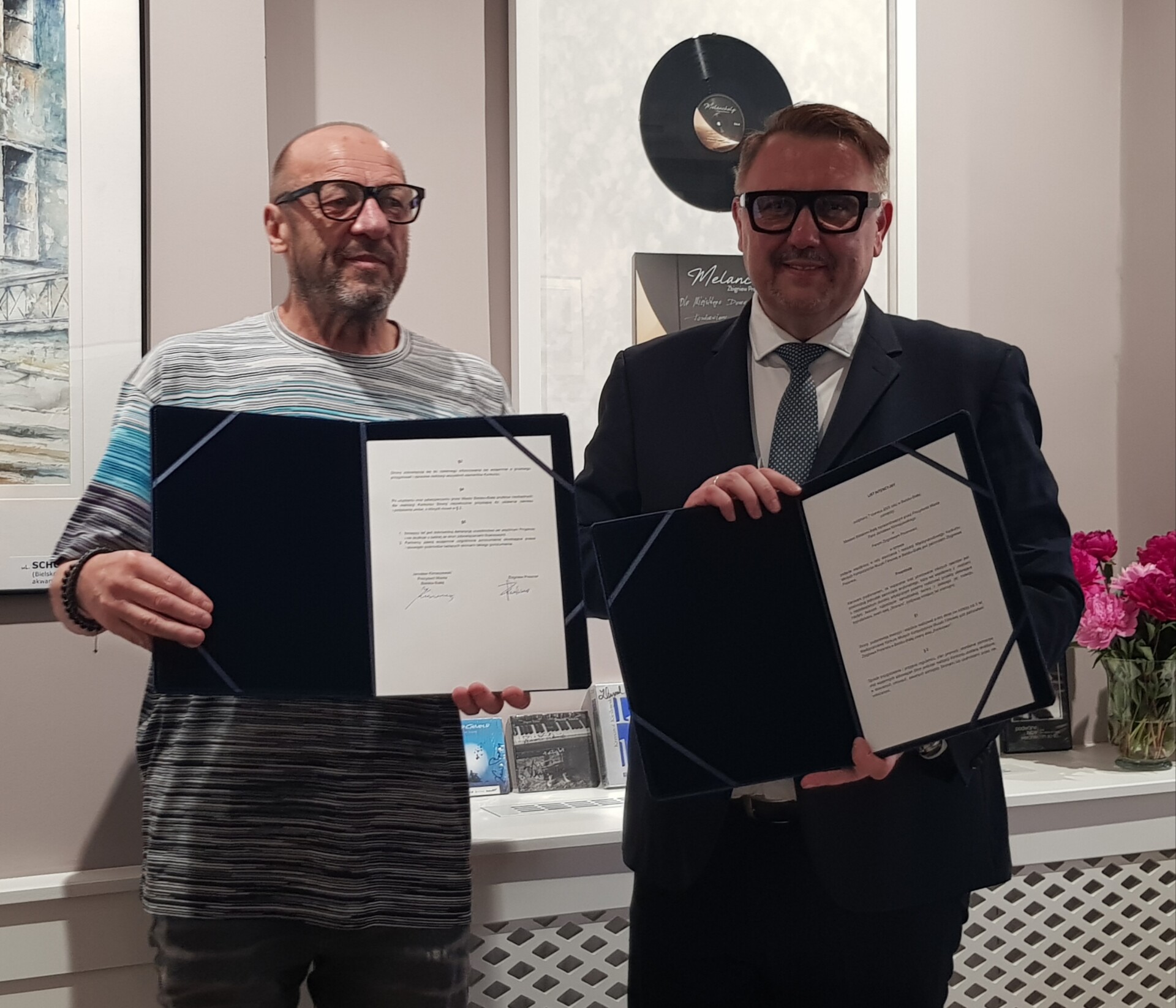 W Bielsku-Białej będzie Międzynarodowy Konkurs Młodych Kompozytorów Muzyki Filmowej