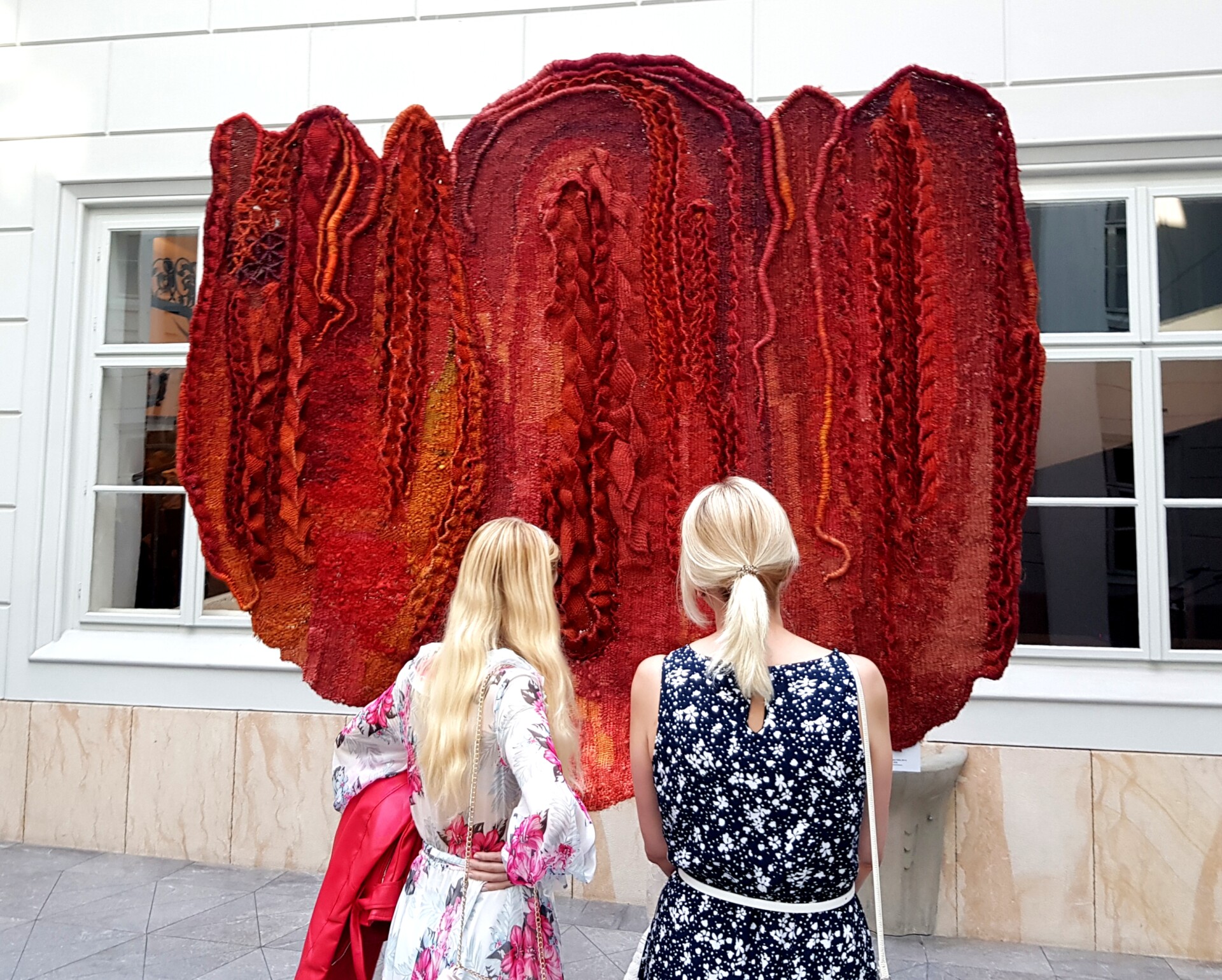 Efektowny jubileusz bielskich plastyków