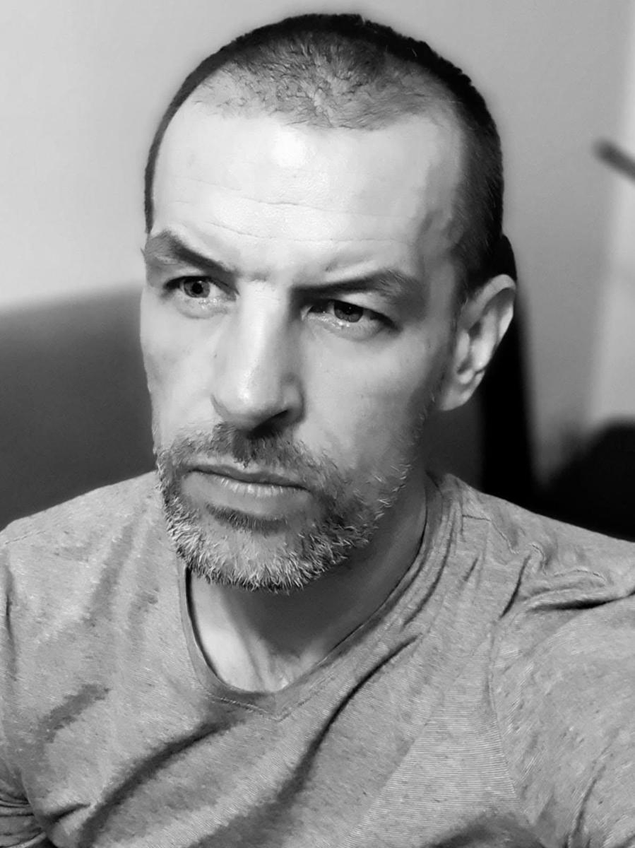 Zaginął 51-letni mieszkaniec Bielska-Białej