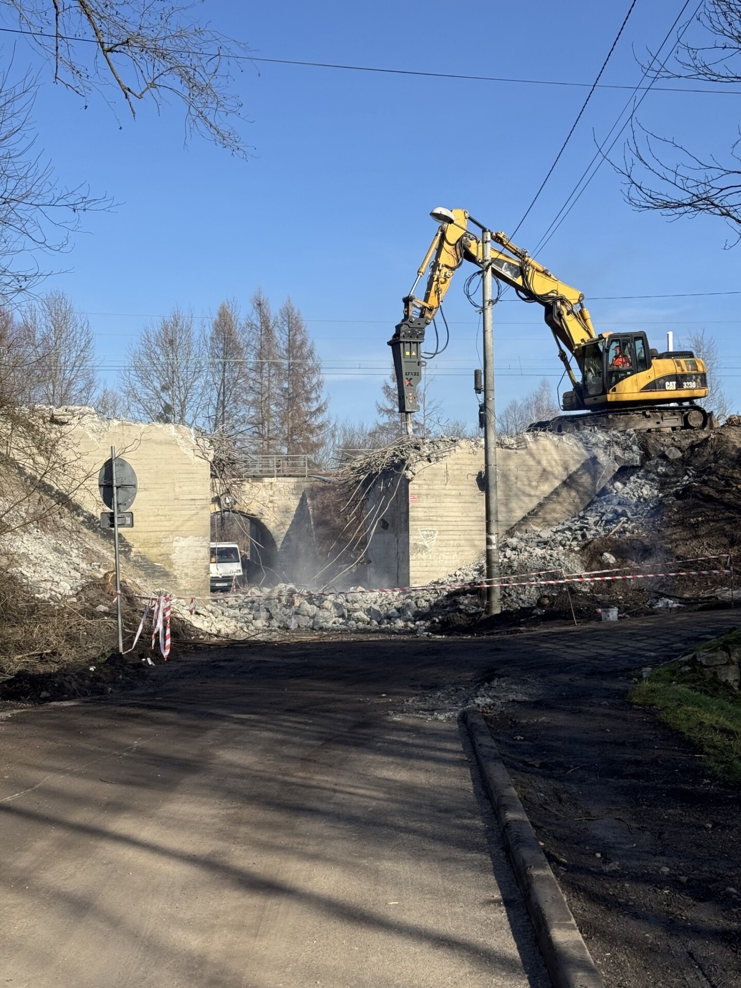 Zebrzydowice. Przejazdy nie zostaną zamknięte