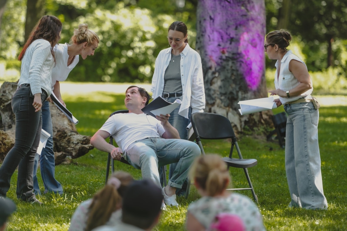 Rodzice wybrali Banialukę! Bielski teatr z prestiżową nagrodą za rozwijanie dzieci przez sztukę