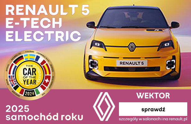 Renault 5