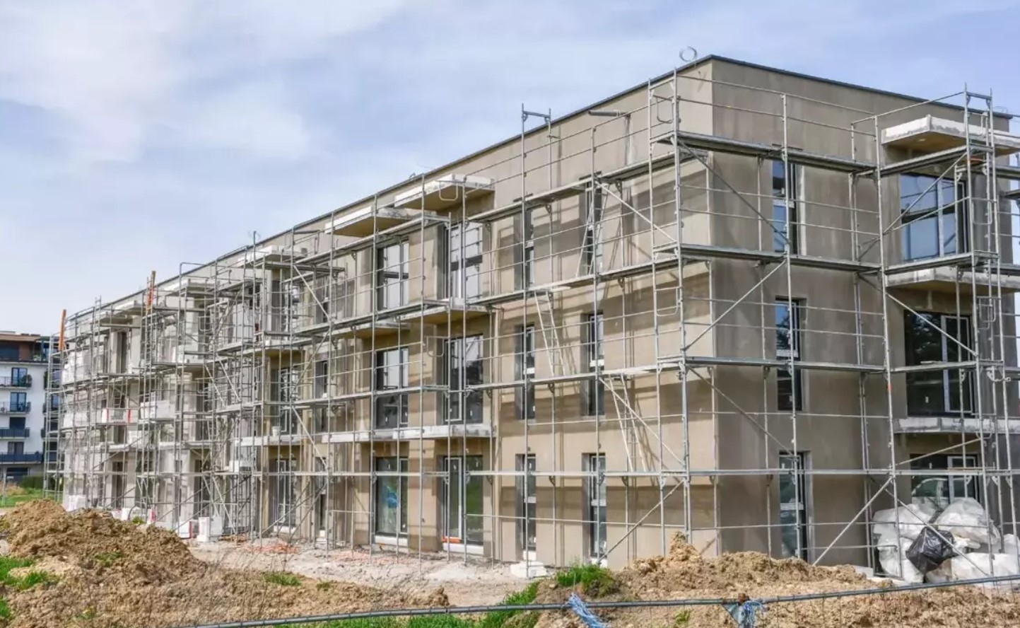 Kęty: Blok dla uchodźców? Burmistrz błaga radnych