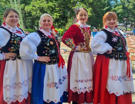 Ludowa tradycja zabrzmi w Ustroniu. Przed nami przegląd zespołów KGW