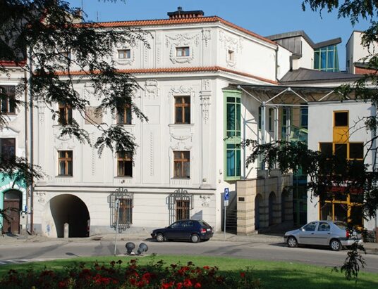 Cieszyn jest miastem książek. Uczniowie ruszą tropem tajemnic
