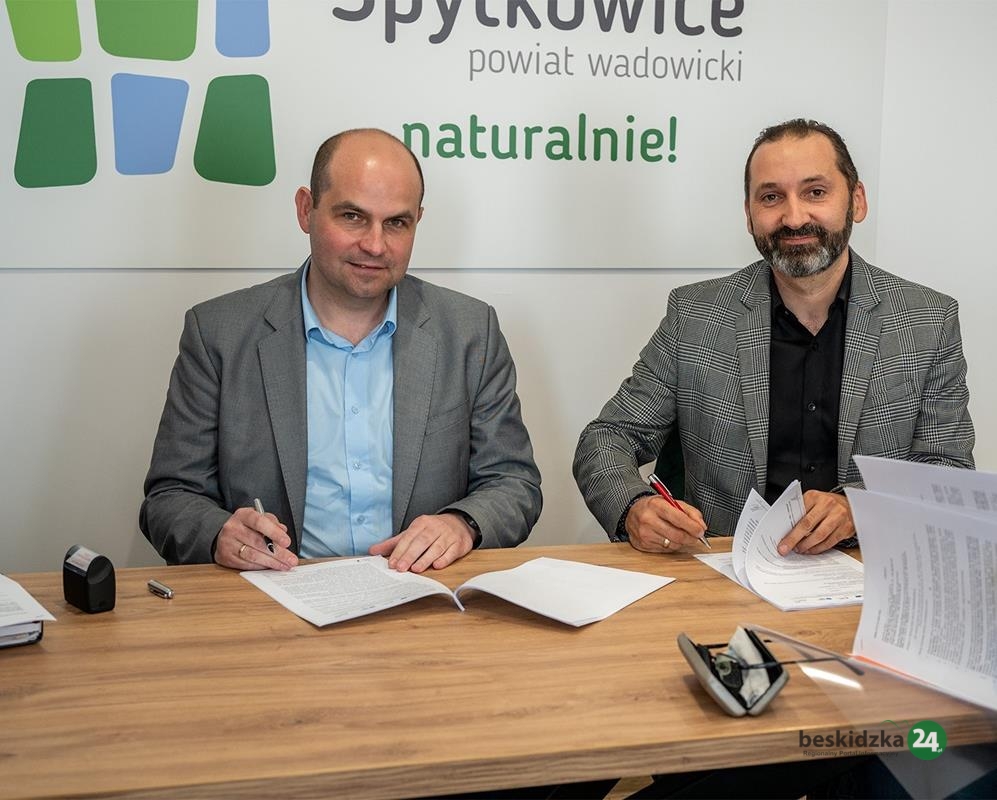 Żłobek i przedszkole w Bachowicach